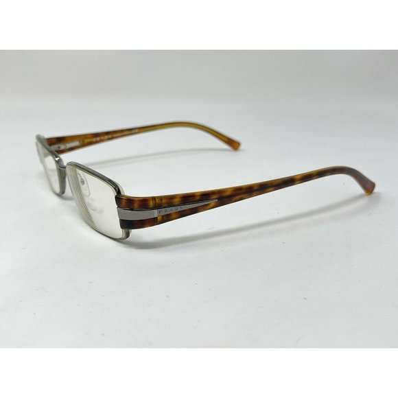 Prada Eyeglasses Frame  VPR66H 52-16 2AU 1O1 No Lenses - Picture 1 of 12